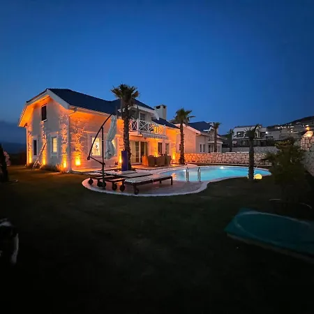 Villa Ladybug Unique Design Of Your Dreams *